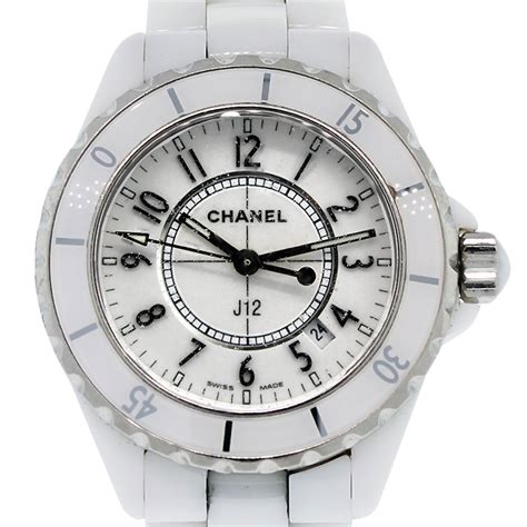 chanel j12 battery type|chanel new j12 watch price.